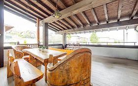 Chiaro House