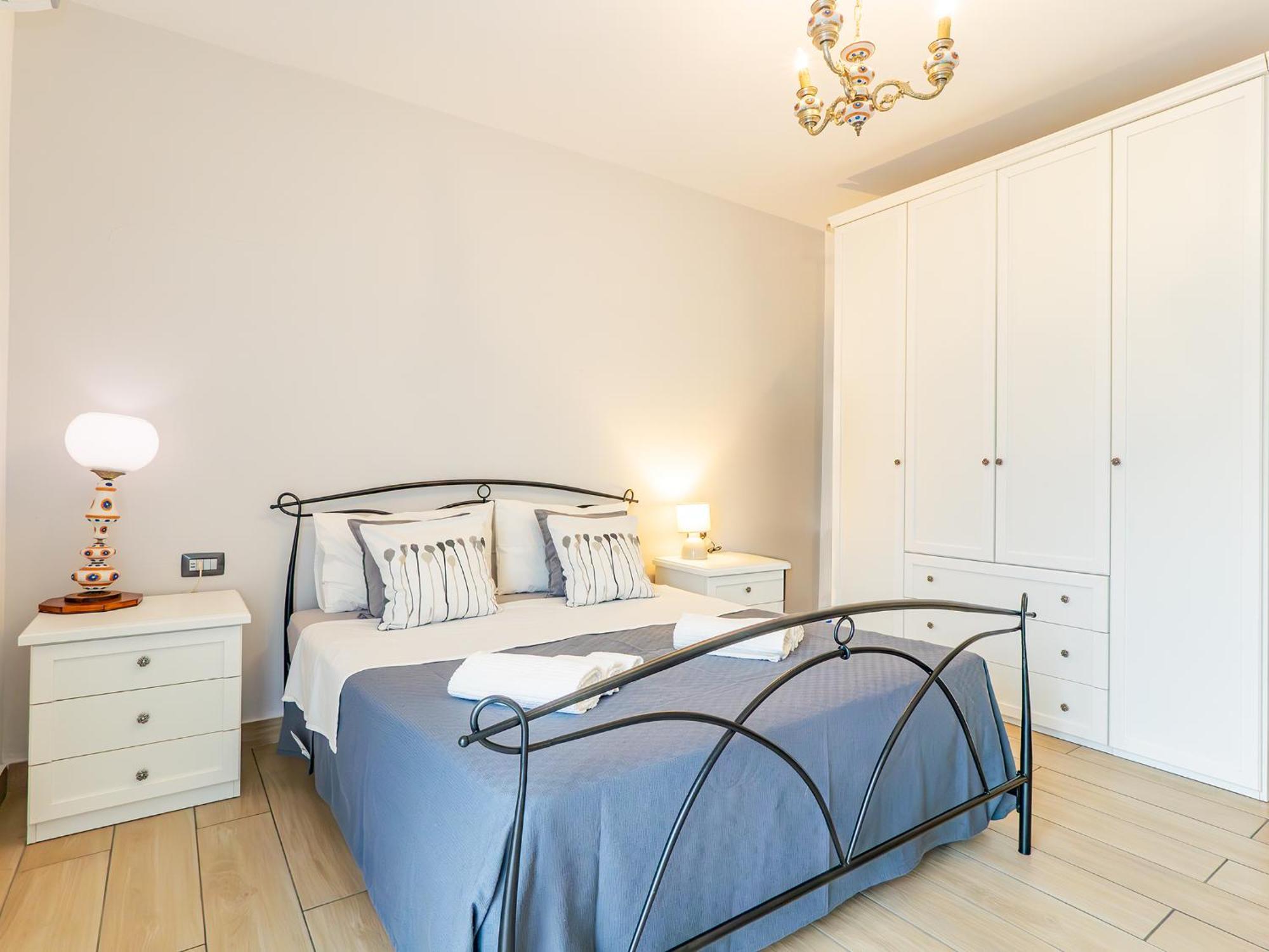 Appartamento Chiaro House Colico Esterno foto