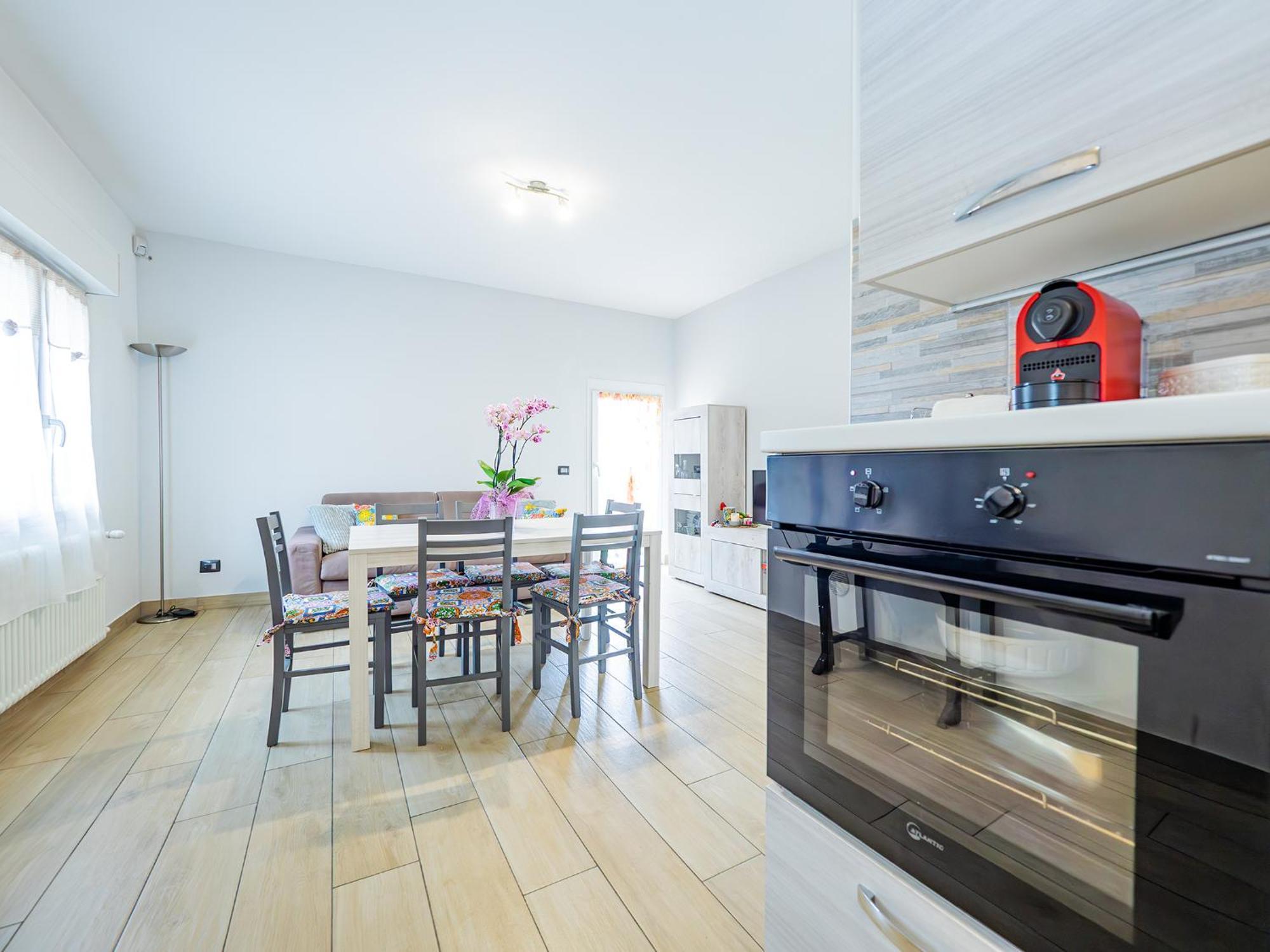 Appartamento Chiaro House Colico Esterno foto