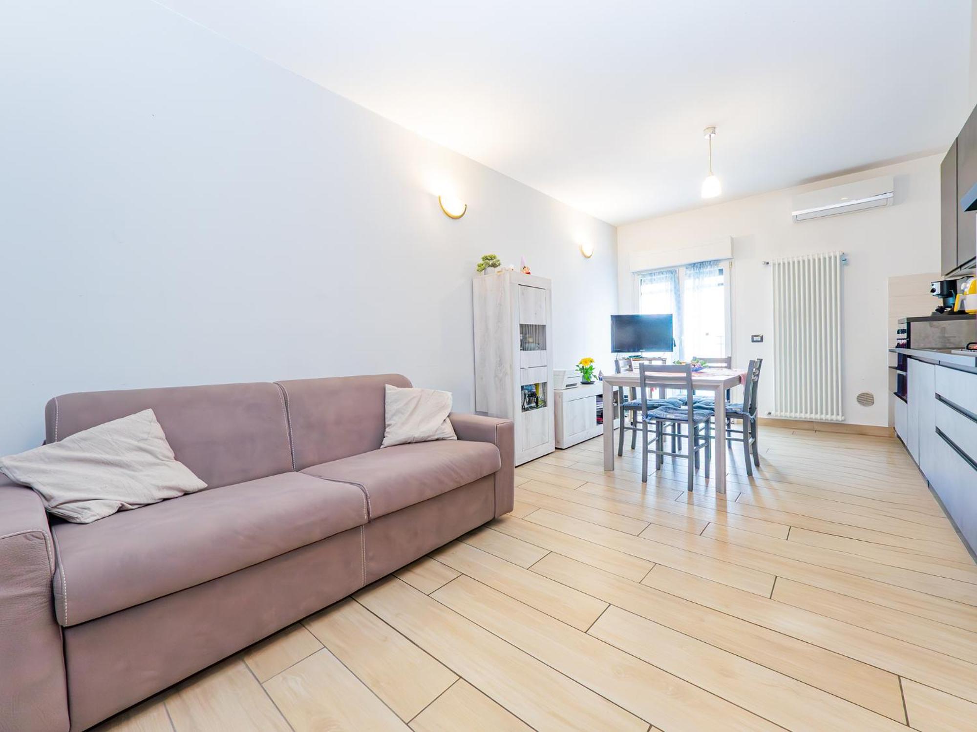 Appartamento Chiaro House Colico Esterno foto