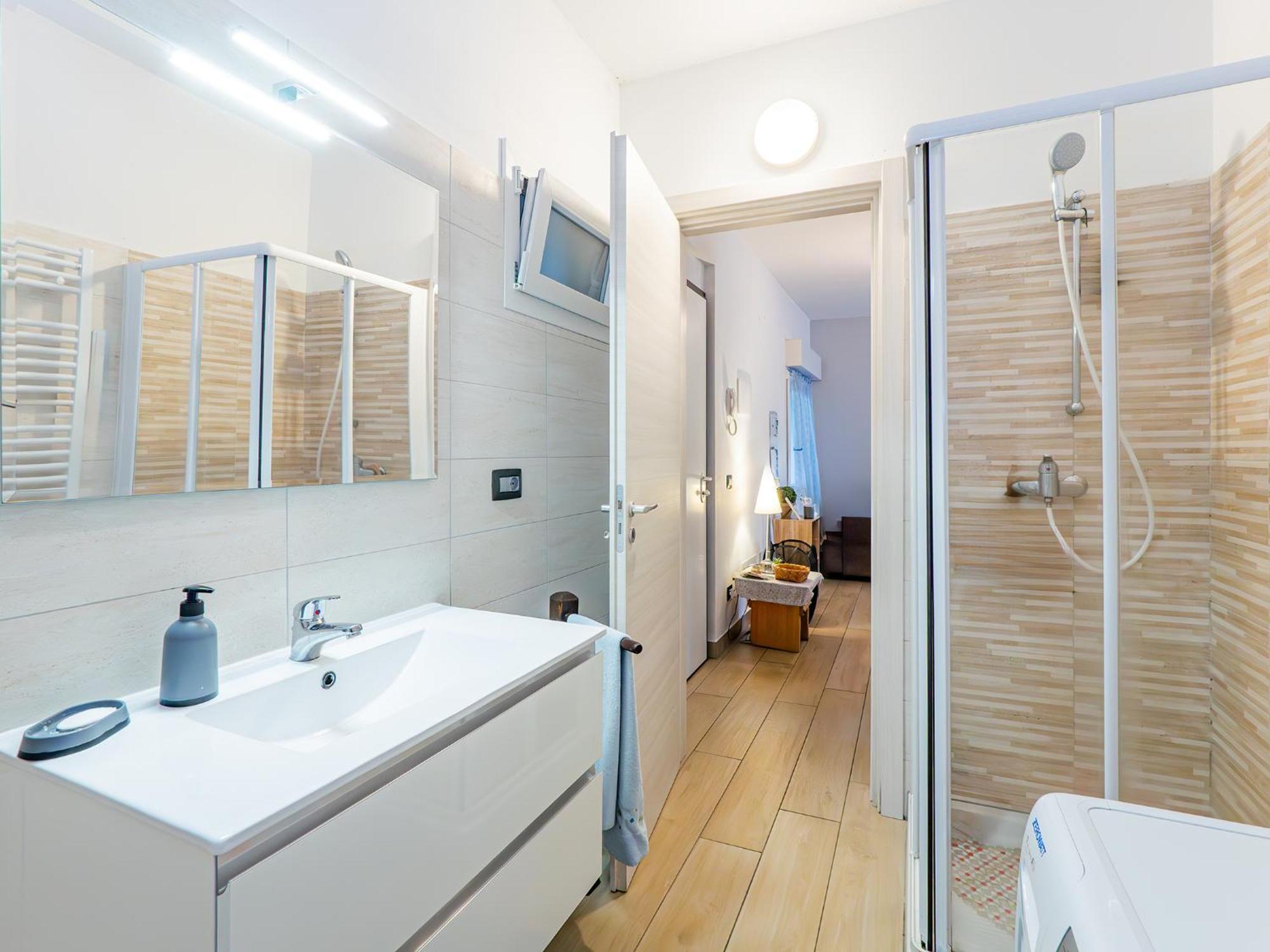 Appartamento Chiaro House Colico Esterno foto