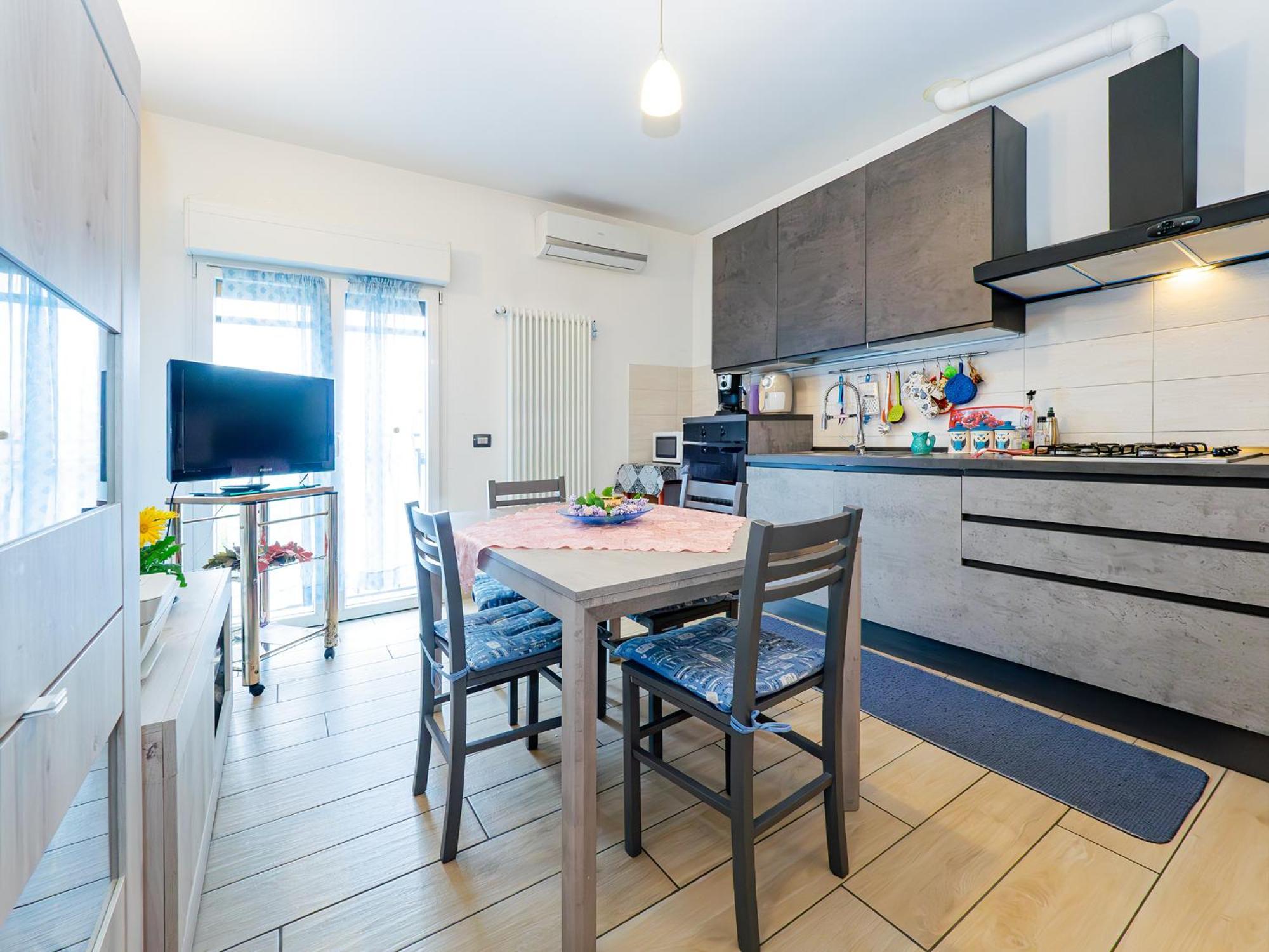 Appartamento Chiaro House Colico Esterno foto