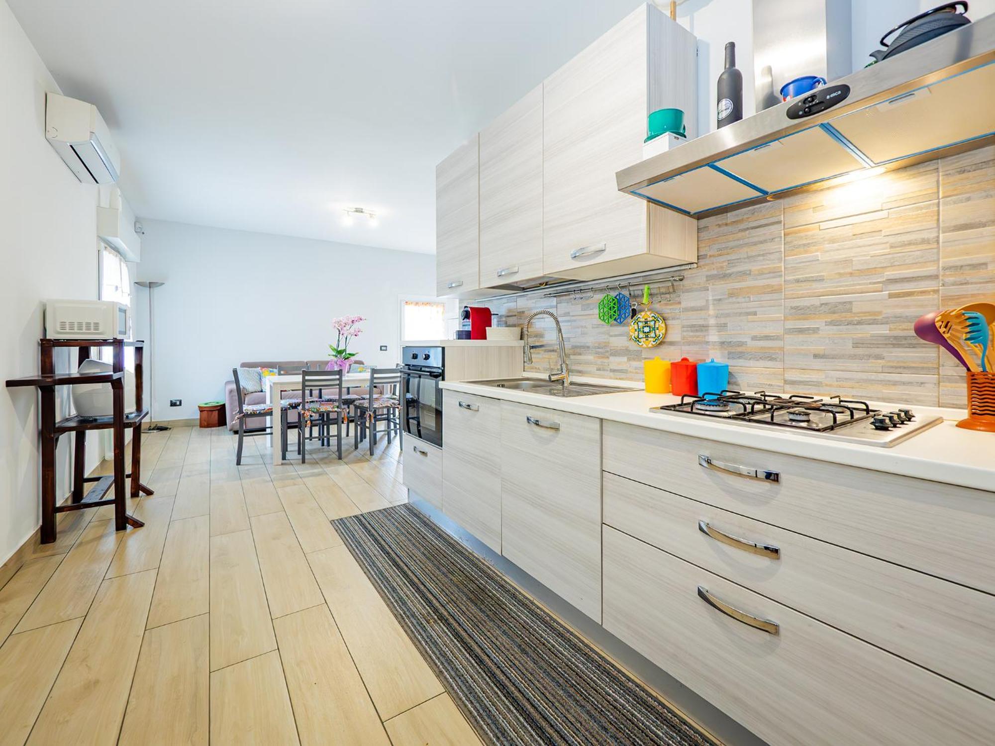 Appartamento Chiaro House Colico Esterno foto