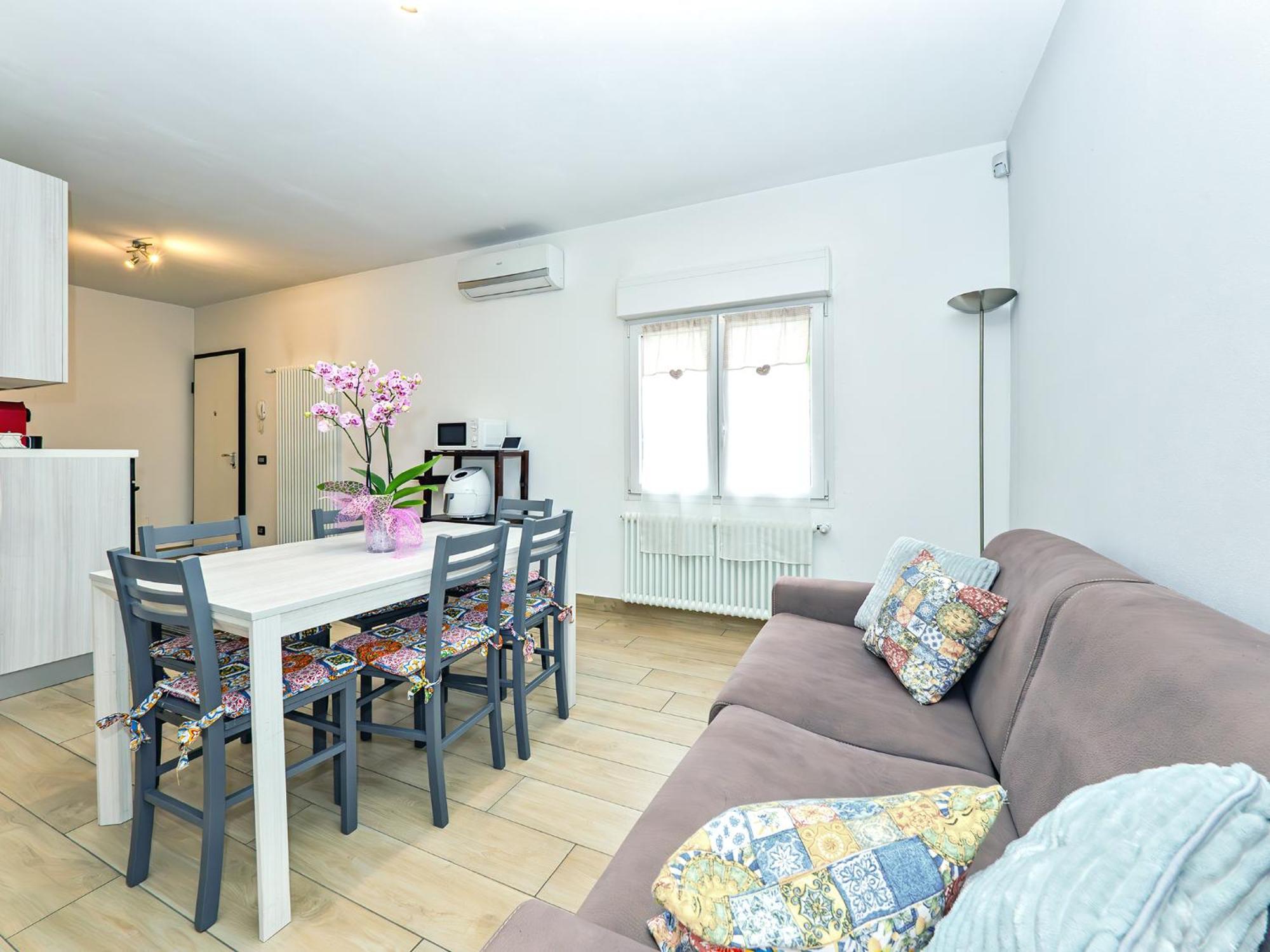 Appartamento Chiaro House Colico Esterno foto