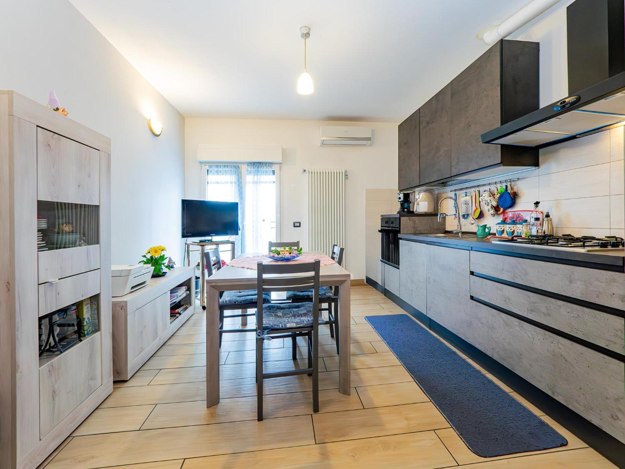 Appartamento Chiaro House Colico Esterno foto