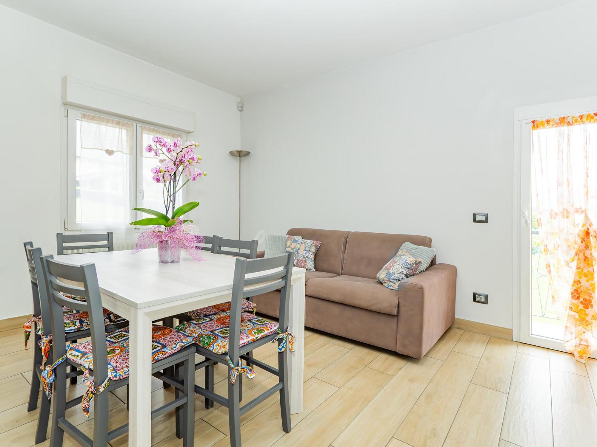 Appartamento Chiaro House Colico Esterno foto